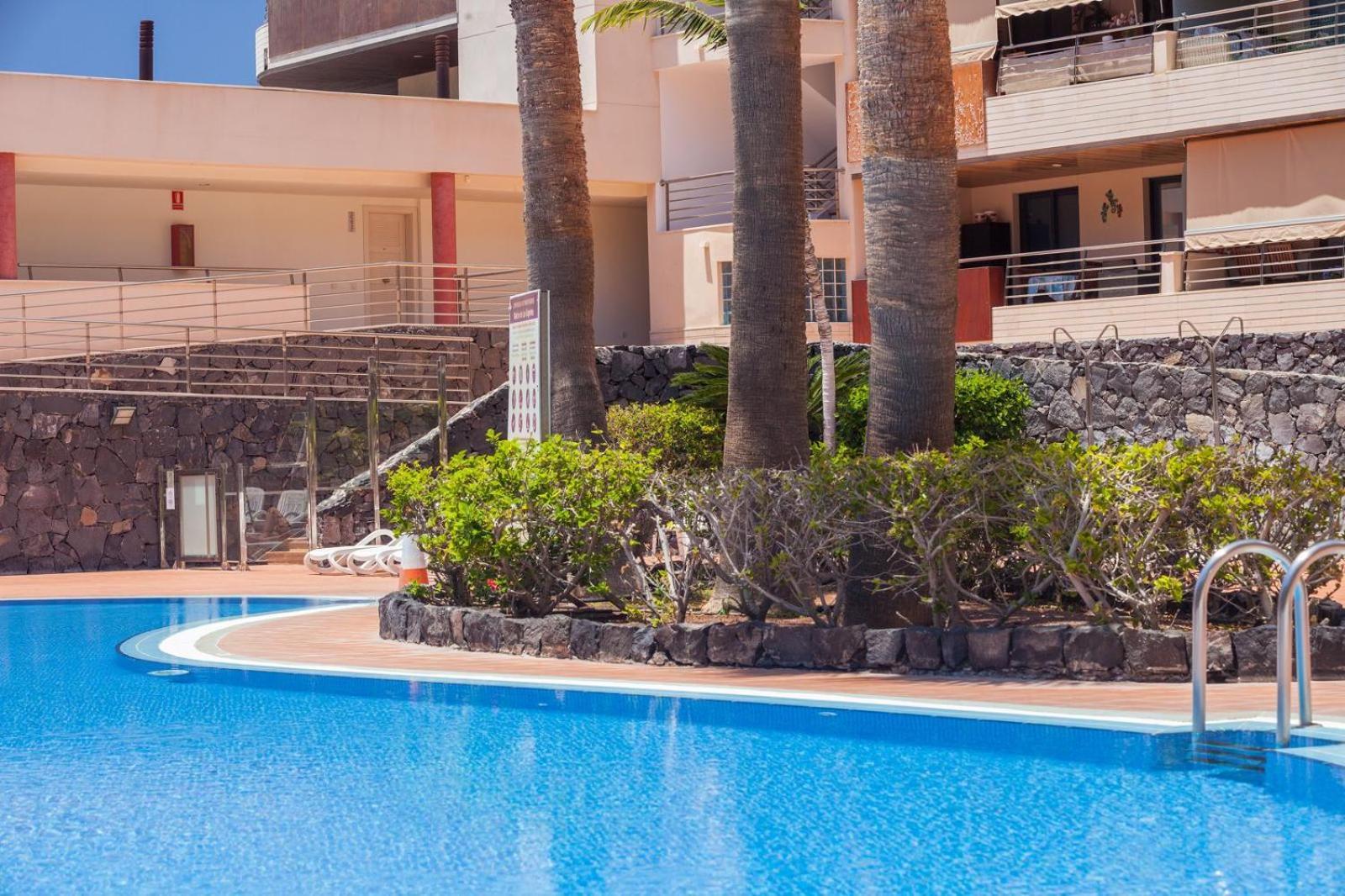Boho Avilla Gigantes - Swimming Pool - Garage - Ac بويرتو دي سانتياغو المظهر الخارجي الصورة