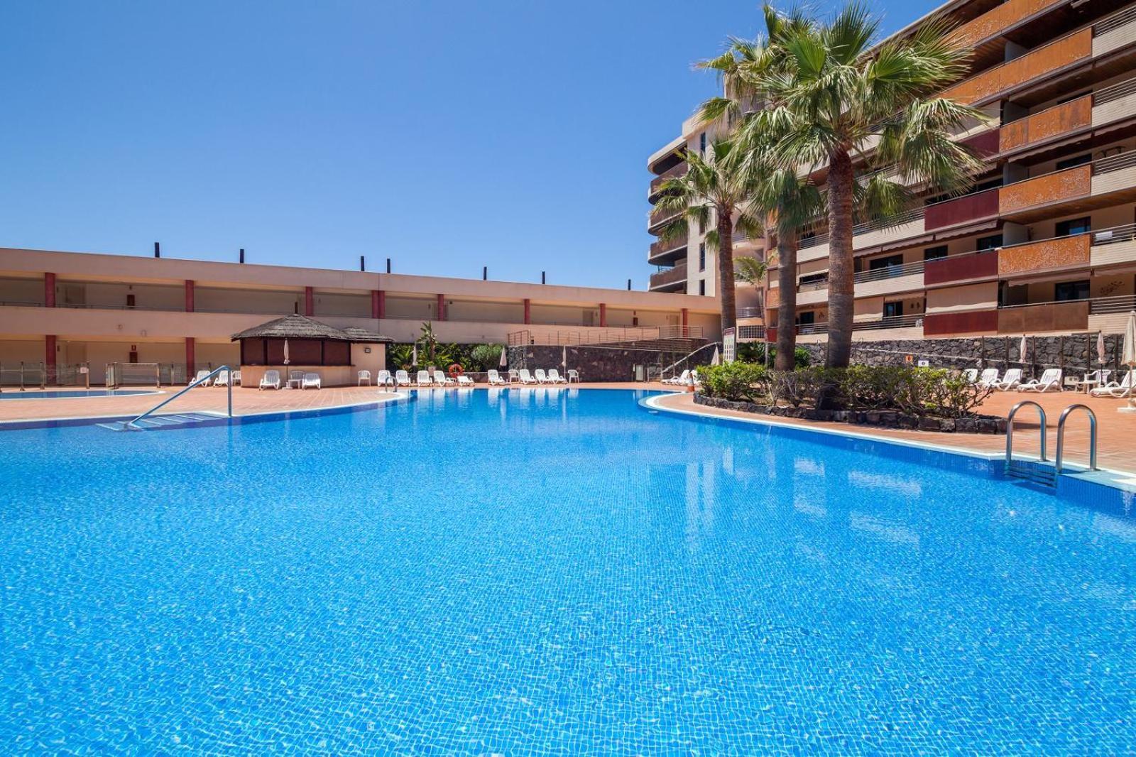 Boho Avilla Gigantes - Swimming Pool - Garage - Ac بويرتو دي سانتياغو المظهر الخارجي الصورة